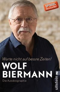 Produktbild: Warte nicht auf bessre Zeiten!