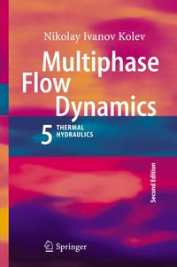 Produktbild: Multiphase Flow Dynamics 5