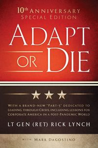 Produktbild: Adapt or Die
