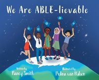 Produktbild: We Are ABLE-lievable