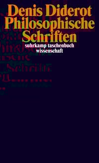Produktbild: Philosophische Schriften