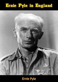Produktbild: Ernie Pyle in England