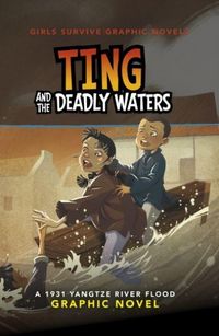 Produktbild: Ting and the Deadly Waters