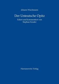 Produktbild: Der Unteutsche Opitz