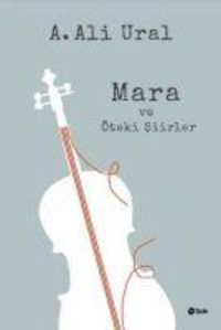 Produktbild: Mara ve &Ouml;teki Siirler