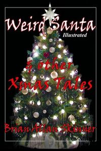 Produktbild: Weird Santa: & other Xmas Tales