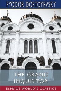 Produktbild: The Grand Inquisitor (Esprios Classics)
