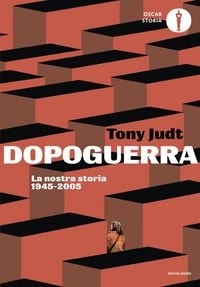 Produktbild: Dopoguerra. La nostra storia 1945-2005