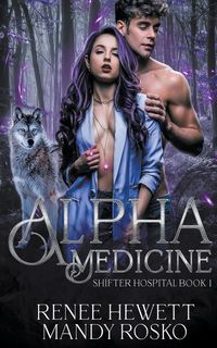 Produktbild: Alpha Medicine