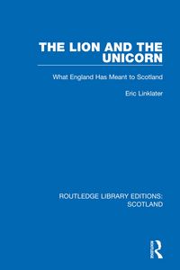 Produktbild: The Lion and the Unicorn