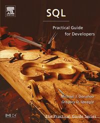 Produktbild: SQL