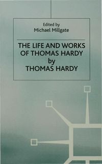 Produktbild: The Life and Work of Thomas Hardy
