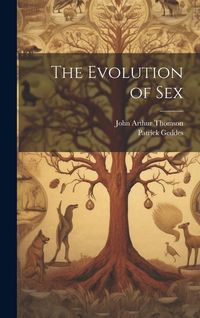 Produktbild: The Evolution of Sex