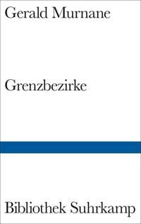 Produktbild: Grenzbezirke