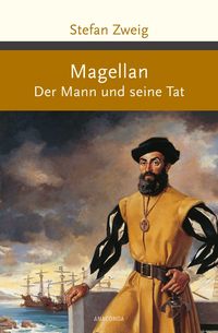 Magellan Stefan Zweig