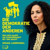 Produktbild: Die Demokratie der anderen