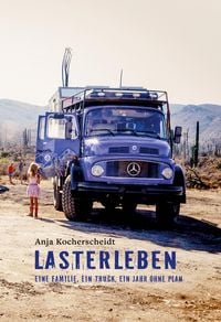 Produktbild: Lasterleben