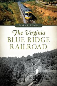 Produktbild: Virginia Blue Ridge Railroad