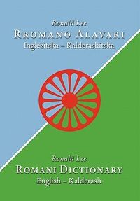 Produktbild: Romani Dictionary
