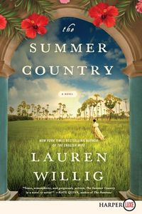 Produktbild: Summer Country LP, The