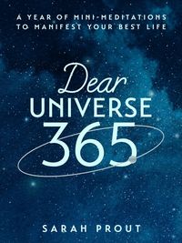 Produktbild: Dear Universe 365