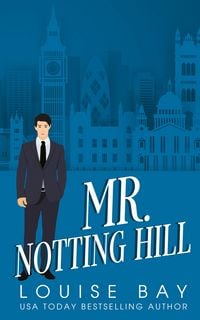 Produktbild: Mr. Notting Hill