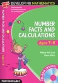 Produktbild: Koll, H: Number Facts and Calculations
