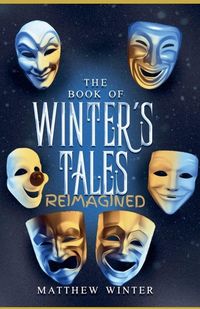 Produktbild: The Book of Winters Tales Reimagined
