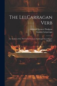 Produktbild: The Lei, Carragan Verb