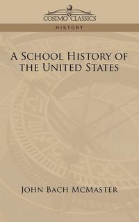 Produktbild: A School History of the United States