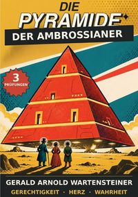Produktbild: Die Pyramide der Ambrossianer