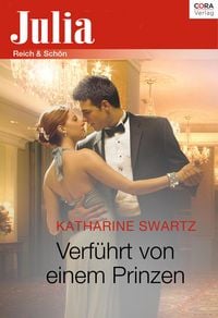 Produktbild: Verf&uuml;hrt von einem Prinzen