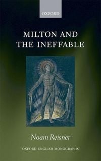 Produktbild: Milton & The Ineffable