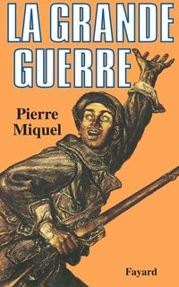 Produktbild: La Grande Guerre