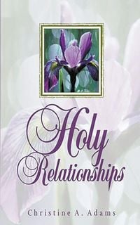 Produktbild: Holy Relationships