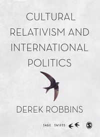 Produktbild: Cultural Relativism and International Politics