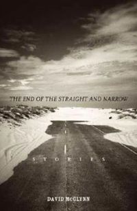Produktbild: End Of The Straight & Narrow