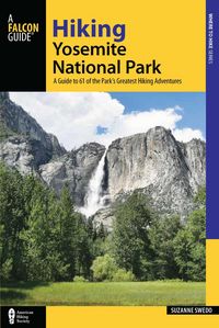 Produktbild: Hiking Yosemite National Park