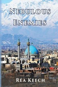 Produktbild: Nebulous Enemies