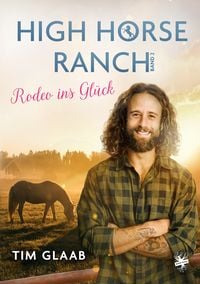Produktbild: High Horse Ranch - Rodeo ins Gl&uuml;ck