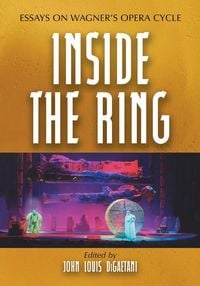 Produktbild: Inside the Ring