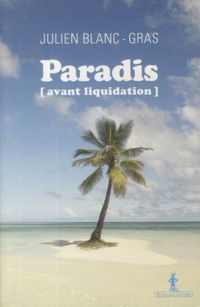 Produktbild: Paradis (avant liquidation)