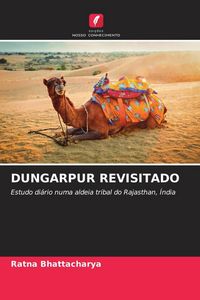 Produktbild: Dungarpur Revisitado
