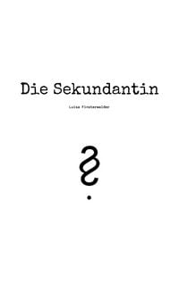 Produktbild: Die Sekundantin