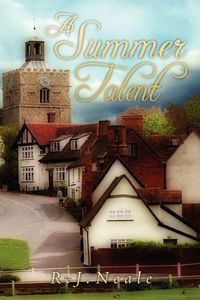 Produktbild: A Summer Talent
