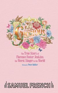 Produktbild: Glorious! (Three Actor Version)