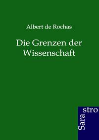 Produktbild: Die Grenzen der Wissenschaft