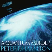 Produktbild: A Quantum Murder
