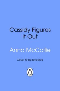 Produktbild: Cassidy Figures It Out