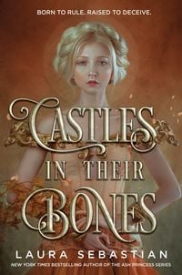 Produktbild: Castles in Their Bones